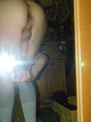 Fap To Me Baby!
