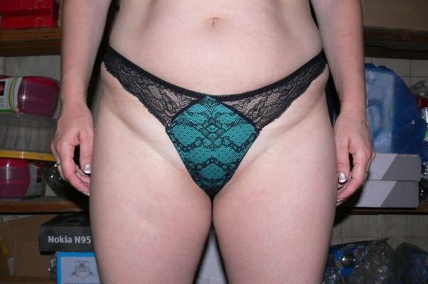 ann summers thong