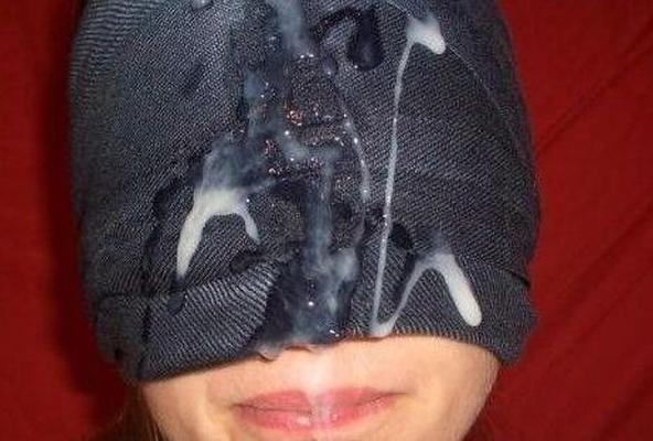 Bukkake Putas