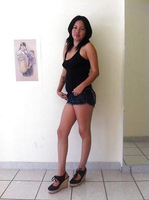 Putas Mexicanas