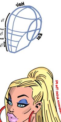 私の絵