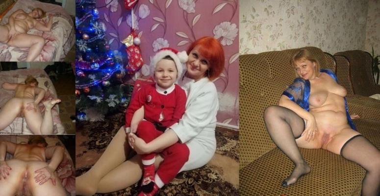 Várias putas amadoras russas