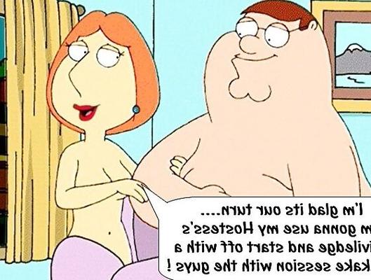 TV Dessin Animé Porno 6