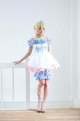 Cosplay porra