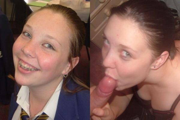 Fiona, britischer Teenager