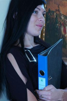 Ferro Network - Amanda - Quero Meu Aumento