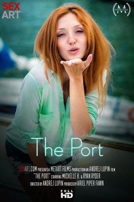The Port - Michelle H
