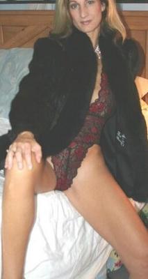 Tina MILF