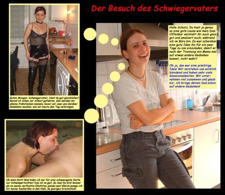 Meine Ersten Legendas