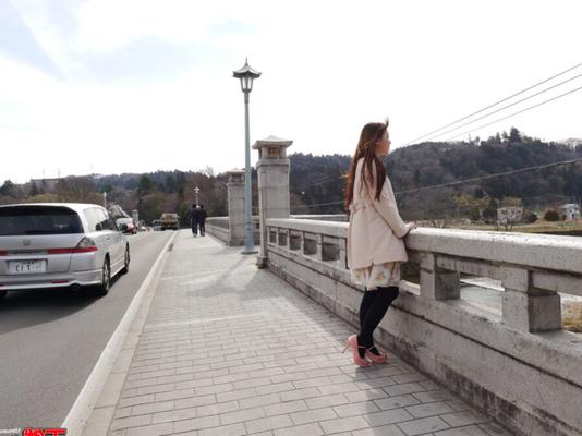 Musume-_ Rie Kawakami