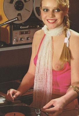 Dirty Disco 1980