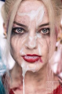 Harley Quinn