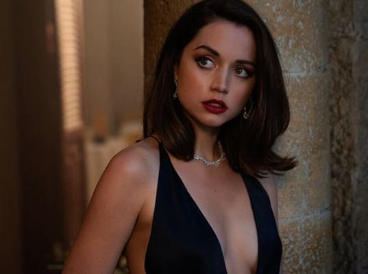 Ana de Armas