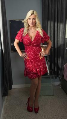Brittany Andrews yo - Seduced By A Cougar
