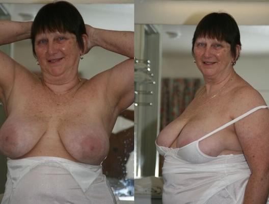 Roberta (genäht)