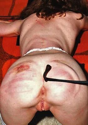 ヴィンテージBDSM