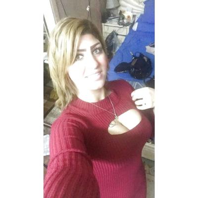 Wafa Lahmer Tunísia