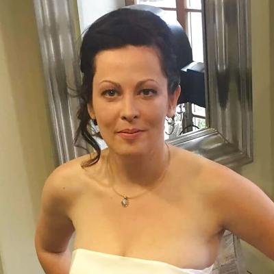 Ulrike ist tabulos und macht alles