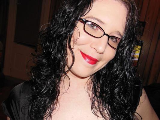 Slutwife adora se exibir