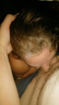 meine verschiedenen Blowjob-Schnappschüsse