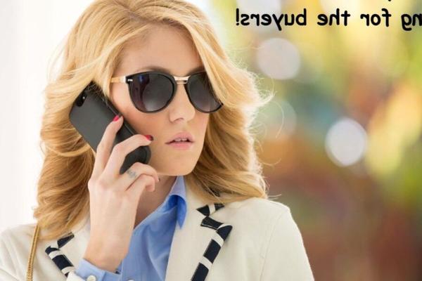 Hot Wife Real Estate Saleslady