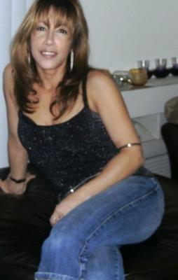 Esposa vagabunda