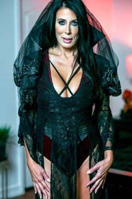 Reagan Foxx - Dulce seducción vampírica