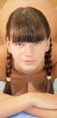 # NASTY CUTE TEENS THROATED FUCKED DOUBLE TEAM USED AND FILLED