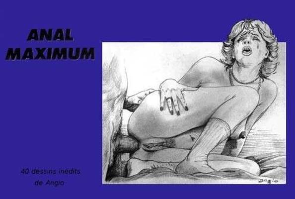 Anal maximum, de Angio