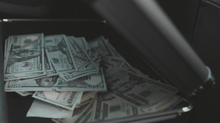 Натали Марс и Хейли Рид занимаются сексом