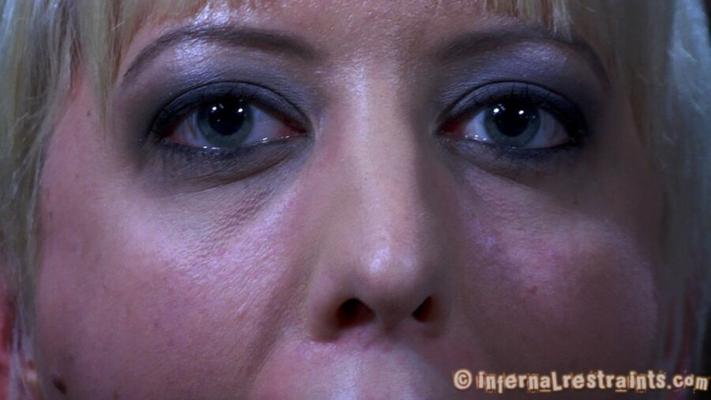 Infernal_Restraints Painful Dream Cherry Torn