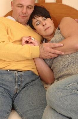 Até os Chubsters precisam de amor