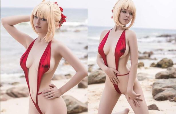 Cosplay Hardcore