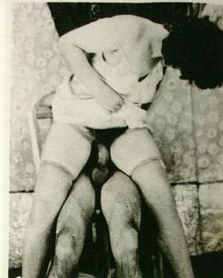 /~Vintage en blanco y negro-solo follando