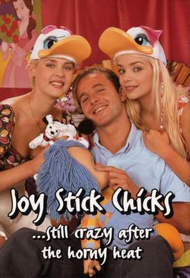 Joy Stick Chicks