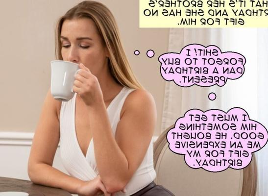 Bro-sis story