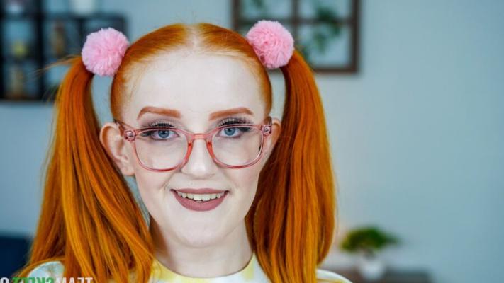 Cherry Fae – Das neue Jahr, das Sie verdienen!