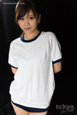 Tokyo Face Fun 有坂みお
