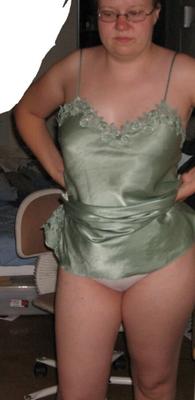 mi esposa joven puta