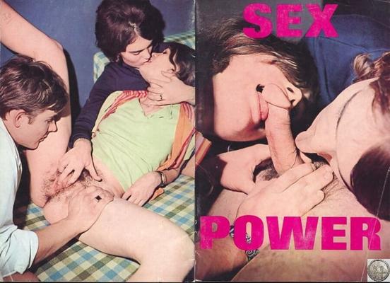 Poder Sexual