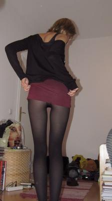 Versaute Fabienne