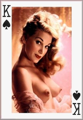 sex cards