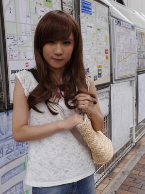 Musume-_ Hitomi Nishihara