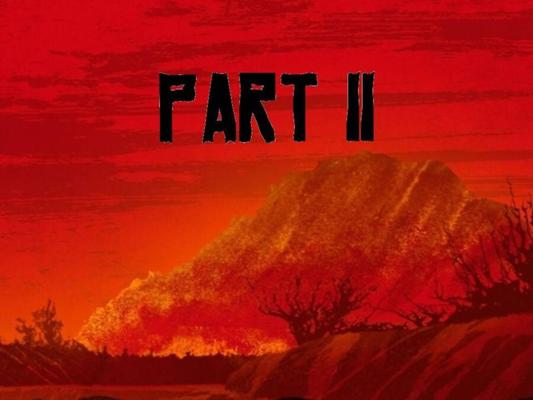 Red Slut Redemption : Part II