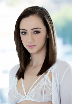 Lily Jordan - Seeking Arrangements!
