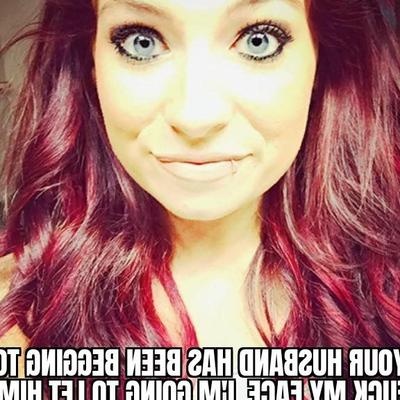 Untertitel für Amateur-Cuckqueen