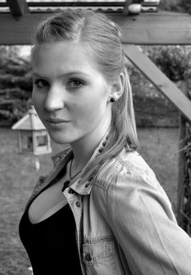 Meine Tochter Annemarie