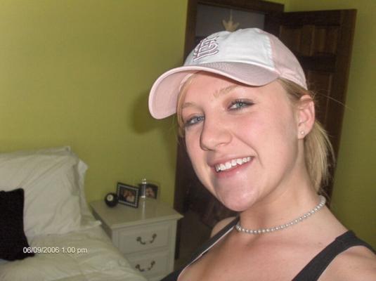 Jodi From Wellington