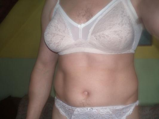 TV - CD Crossdresser And Sissy Party