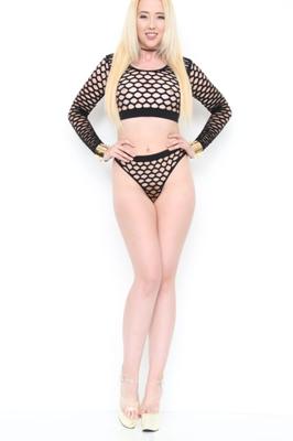 ElegantAngel Samantha Rone - ブッシュ Vol. 